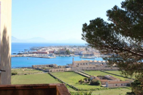 La Pineta Favignana